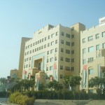 dubai international academic city (DIAC) head office