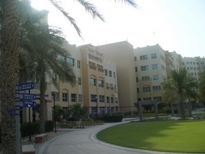 Manipal University Dubai 01