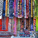 Textile Souq Bur dubai