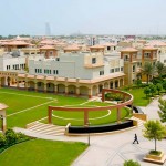 Education in Dubai Knowledge Village