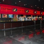 Cinema City Dubai