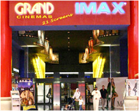 grand cinemas movie theater