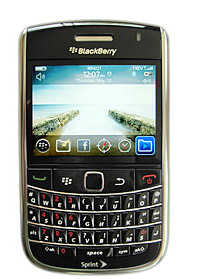 Blackberry Bold 9650 Price / Cost in Dubai