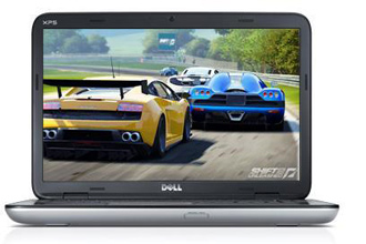 Dell XPS 15 price