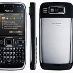Nokia E72 Dubai