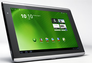Acer Iconia tab