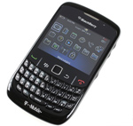 Blackberry curve 8520 UAE