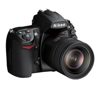 Price for Nikon D7000 in Dubai