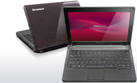 Lenovo ideapad s10 Netbook