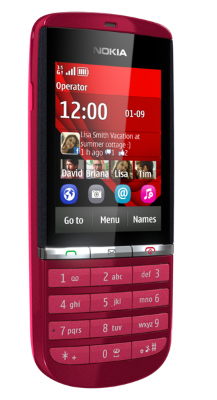 Nokia Asha 300 Price UAE Dubai