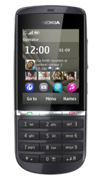 Nokia Asha 300 UAE Dubai