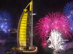 Where to Dine out for 2012 New Years Eve in Dubai