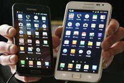 Samsung Galaxy S3 Price in Dubai and UAE