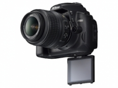 Nikon DSLR D5000 - Price in Dubai and UAE