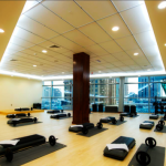 Fidelity Fitness Club in JTL and Dubai Marina