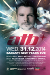 Basrasti Beach Bar – New Year Party 2014-15 (ATB)