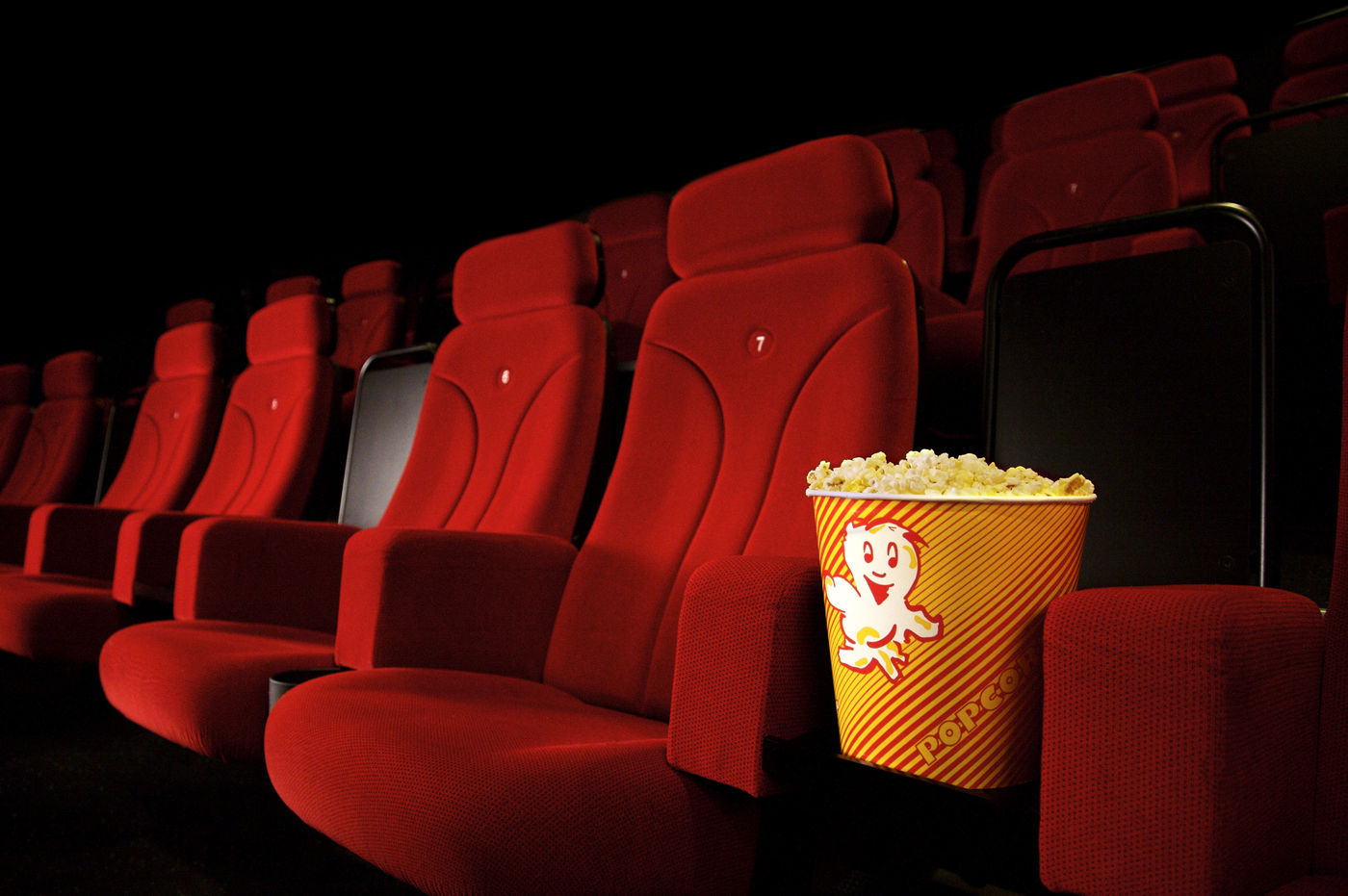 Dubai Movies Cinema 2015