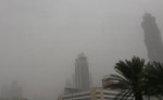 Dubai-SandStorm